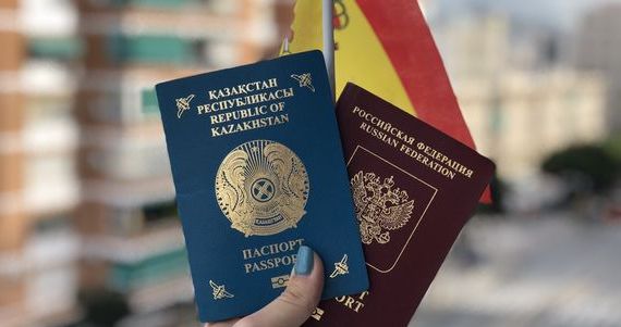 прописка в Светогорске